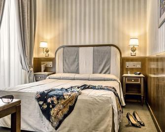 Grand Hotel Bastiani - Grosseto - Habitación