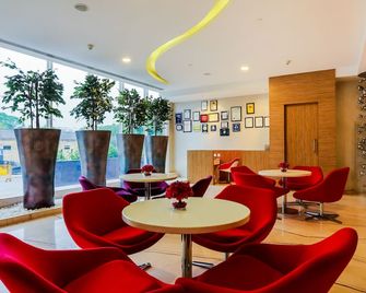 E Hotel - Chennai