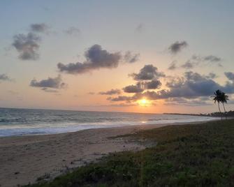 The Beach house - Elmina - Beach