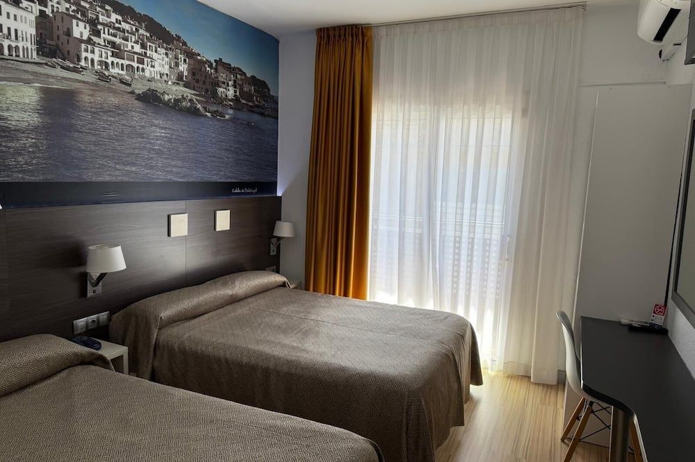Hotel Ciutadella - Roses