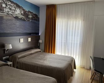 Hotel Ciutadella - Roses