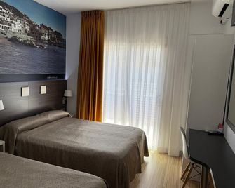 Hotel Ciutadella - Roses