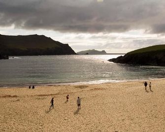 Dingle Benners Hotel - Dingle - Strand