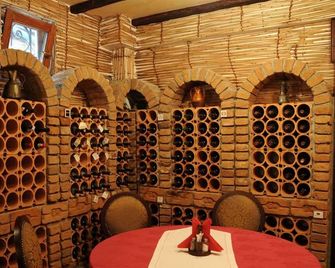 Hotel Millenium - Bitola - Bar