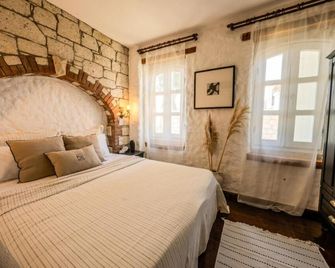 Aleysim Alacati-Design Als - Cesme