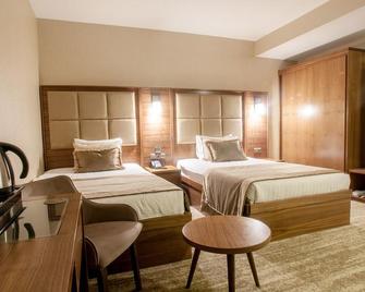 Turan Otel - Düzce - Ložnice