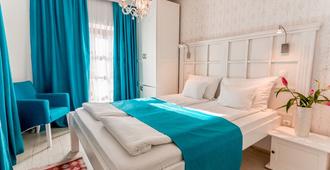 Hotel-Restaurant Kriva Cuprija - Mostar - Bedroom