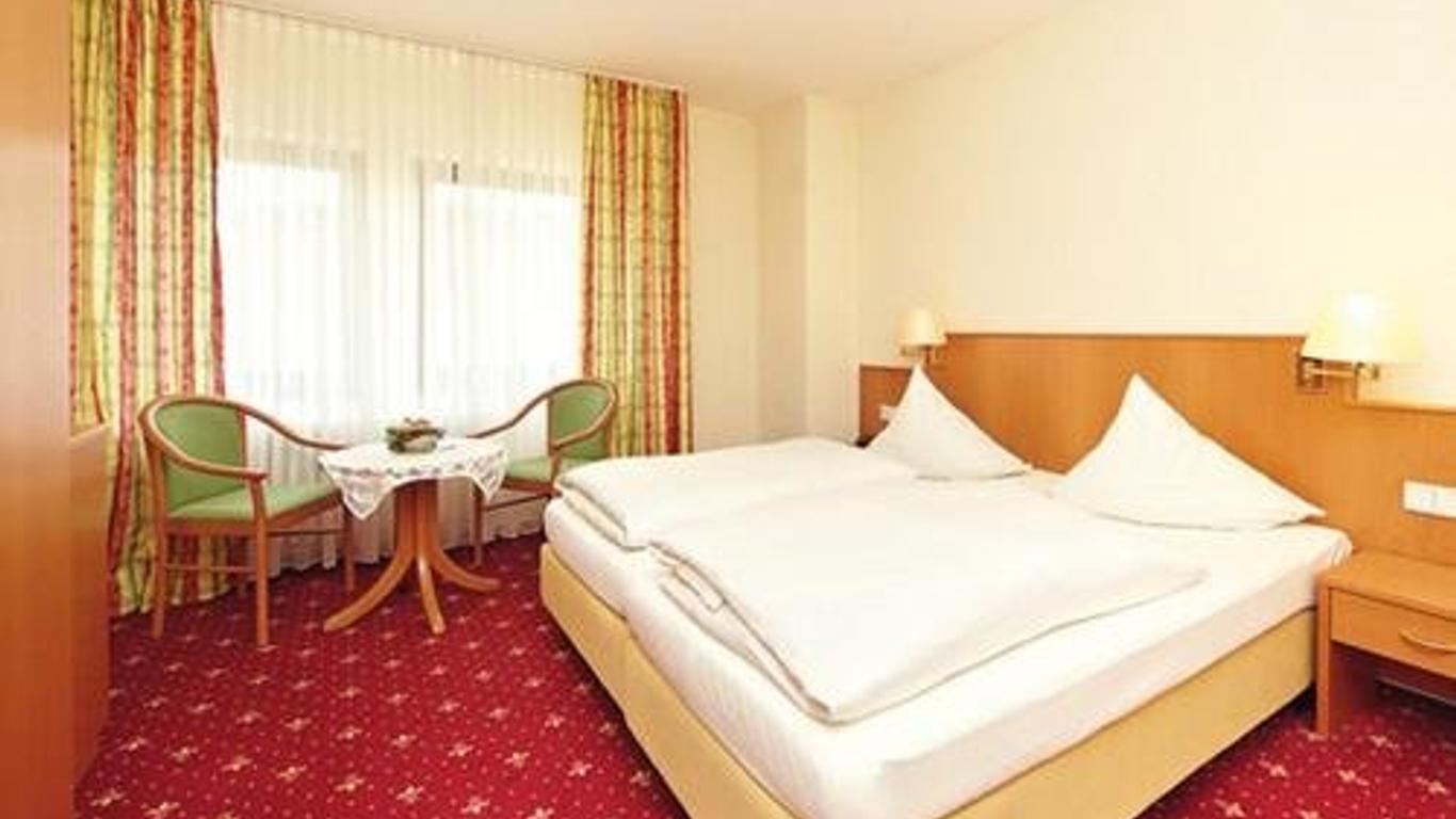 Weinberghotel Nalbach