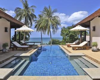 Pimalai Resort & Spa - Ko Lanta - Havuz