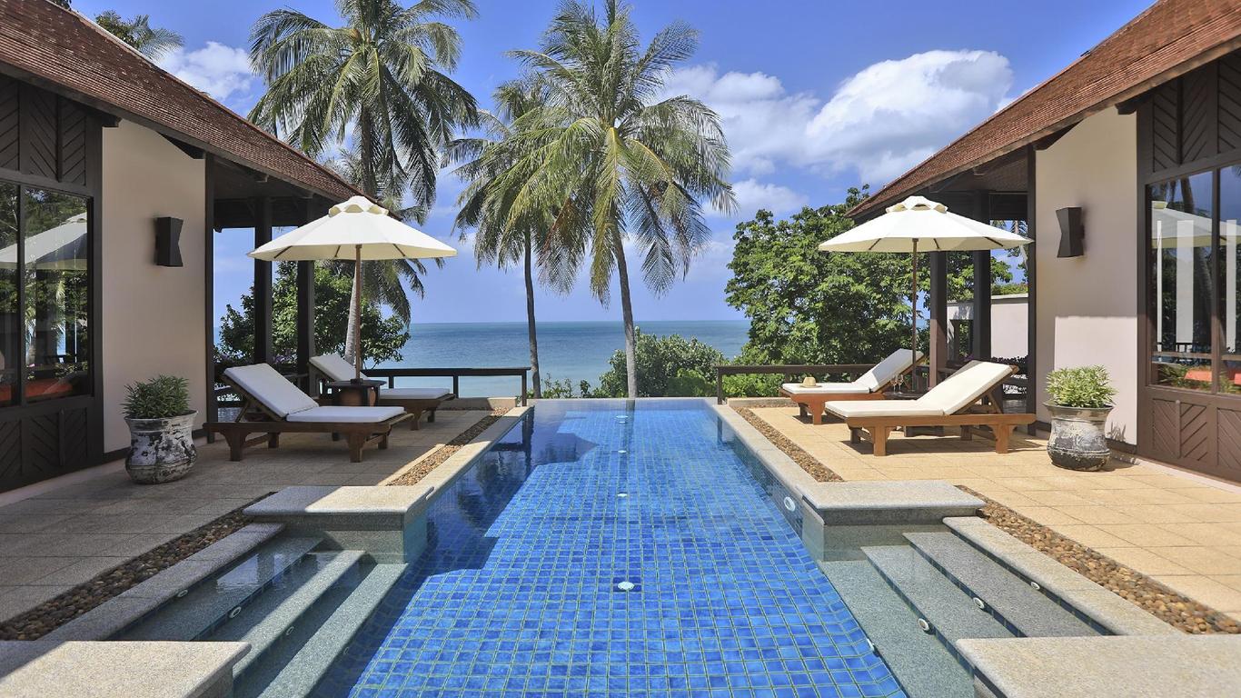 Pimalai Resort & Spa