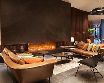Four Points by Sheraton Prishtina City - Kosovo Polje - Lounge