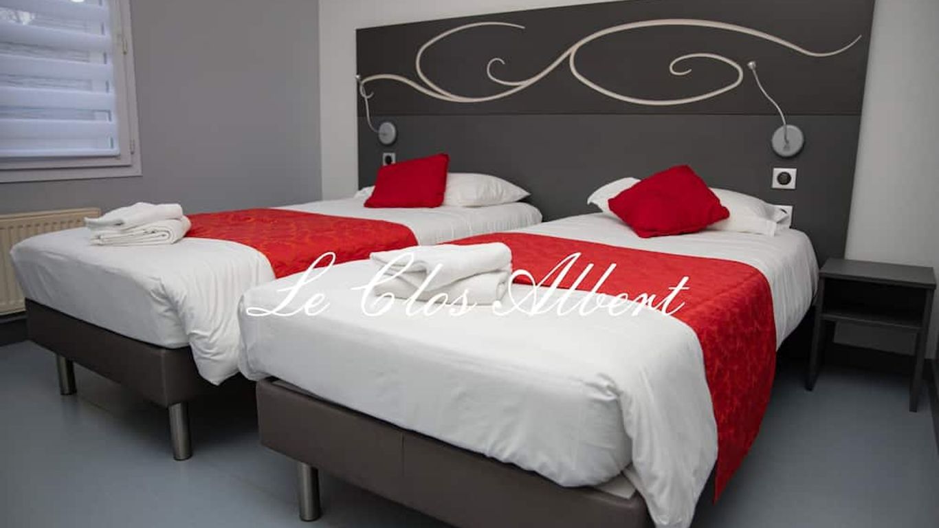 Le Clos Albert