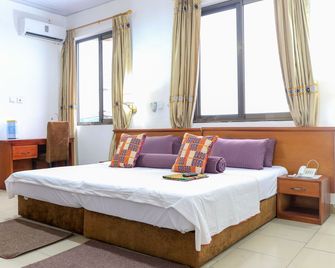 Asantewaa Premier Hotel - Kumasi