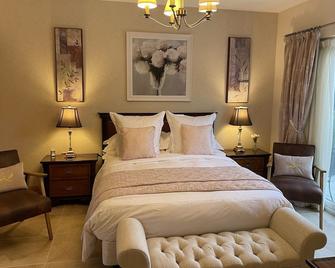 Crowfield Country House - Coleraine - Bedroom