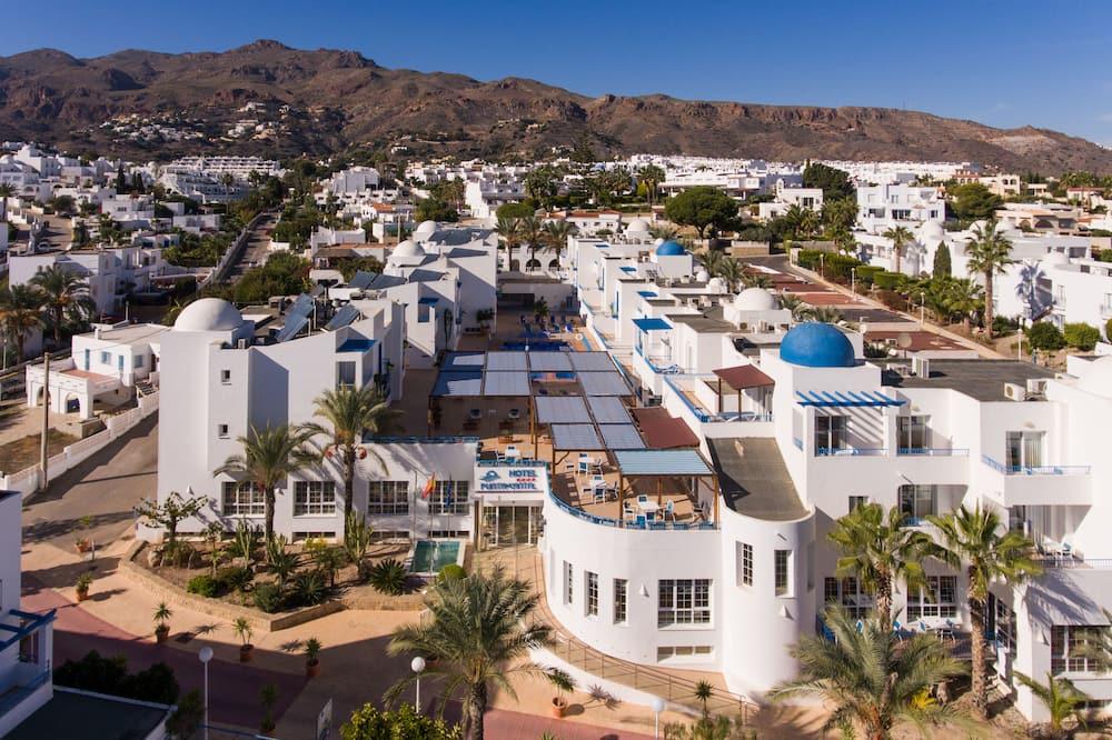 Hotel Best Oasis Tropical from $45. Mojacar Hotel Deals & Reviews - KAYAK