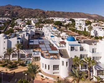Hotel Punta del Cantal - Mojacar - Gebouw