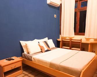 Pousada Casa Grande - Bonito - Bedroom