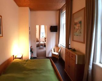 Apartment in Wildemann near Harz Forest - Wildemann