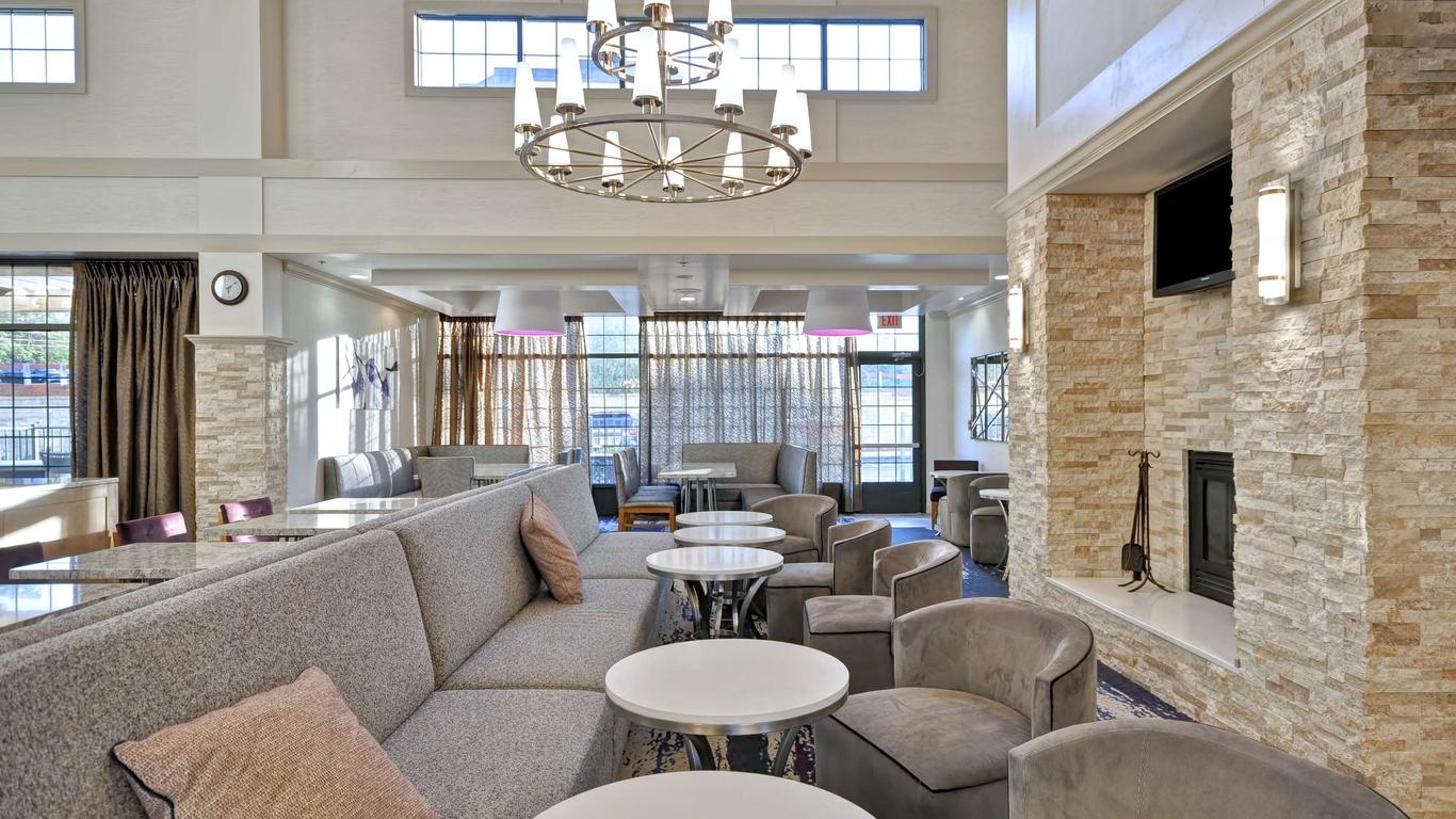 Homewood Suites by Hilton Boston - Peabody