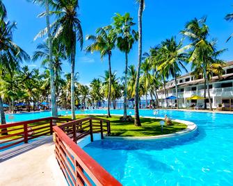 Prideinn Flamingo Beach Resort & Spa Mombasa - Mtwapa - Piscina