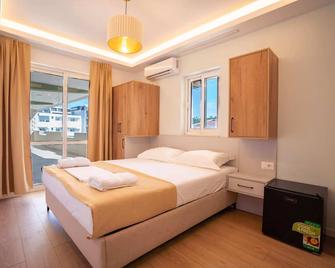 Illyria Hotel - Ulcinj - Habitació