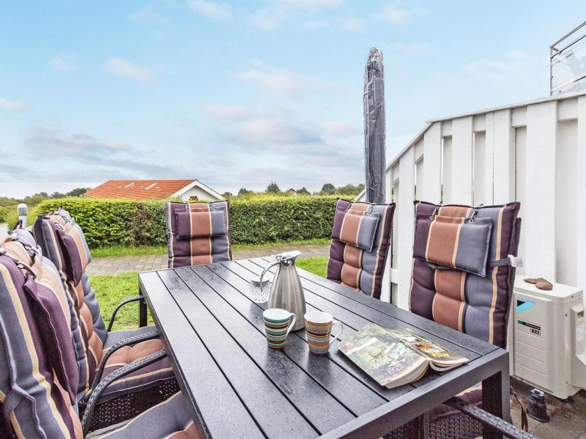 Apartment Frederique - 400m from the sea by Interhome – Allinge