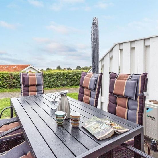 Apartment Frederique - 400m from the sea by Interhome – Allinge