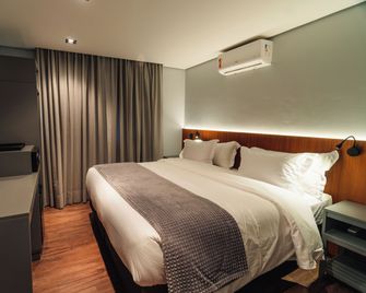 249 Design Hotel - Gramado