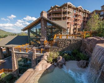 Free Cancellations, Professionally Cleaned Perfect Resort Getawaypools, Gym, Tennis, Hot Tub, Spa - Park City