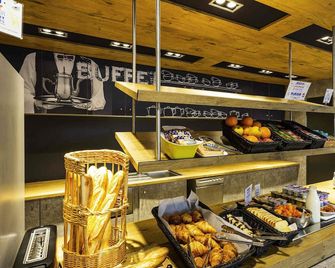 ibis budget Angouleme Nord - Champniers - Buffet