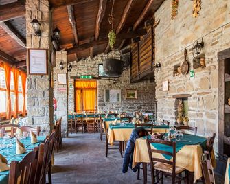 Agri Grotta Dell'eremita - Pignola - Ristorante