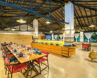 Rann Riders - Dasāda - Restaurant