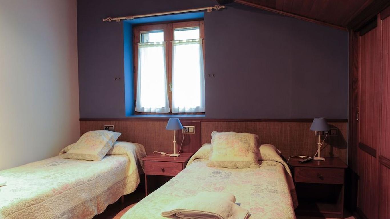 Casa Rural Altzibar-berri