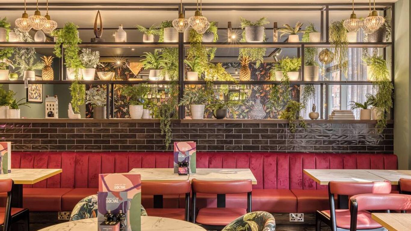 بريميير إن لوندن تاور بريدج