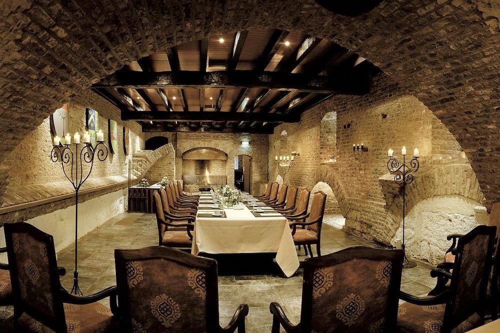 Romantik Hotel Kasteel Daelenbroeck