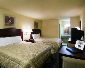 Welcome Inn - Dallas