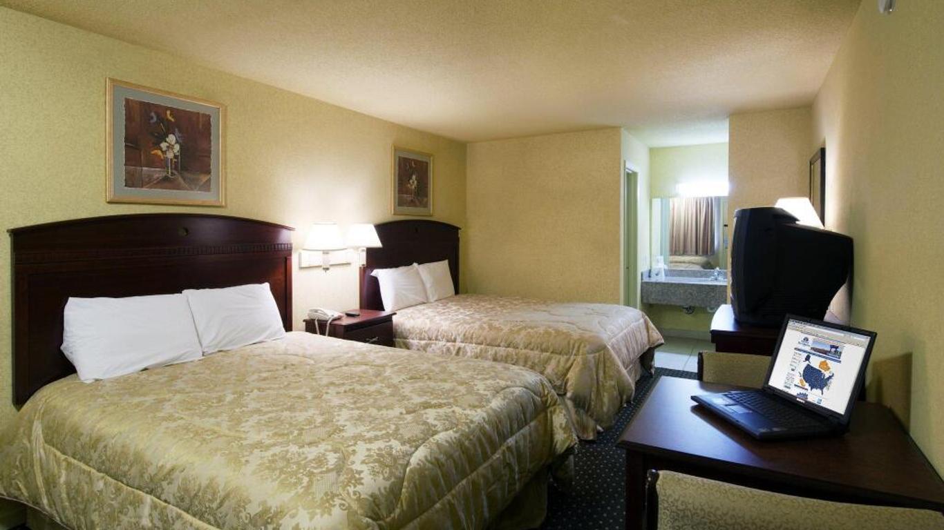 Welcome Inn