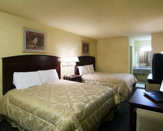 Americas Best Value Inn - Dallas
