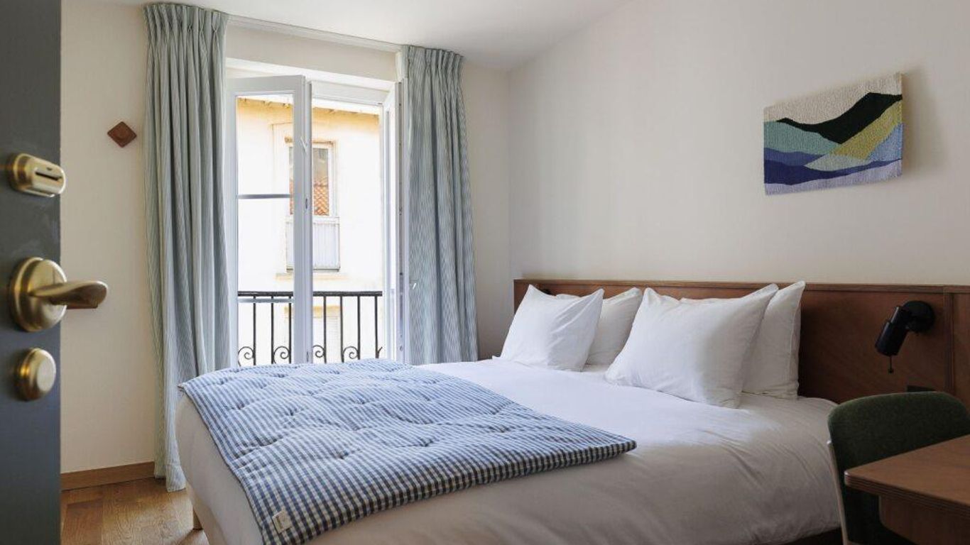 Alfred Hotels Port-Vieux