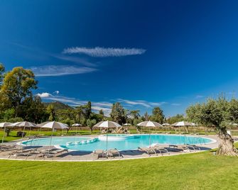 Hotel Marana - Golfo Aranci - Uima-allas