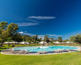 Hotel Marana - Golfo Aranci - Uima-allas