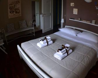 La Combriccola - Santarcangelo di Romagna - Bedroom