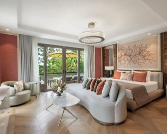 Ela Excellence Resort Belek - Belek - Restaurante