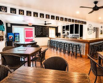 The Waypoint - Rehoboth Beach - Bar