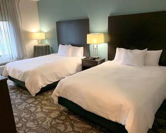 Buffalo Run Hotel - Miami - Ložnice