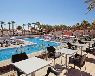 Caybeach Caleta - Caleta de Fuste - Pool