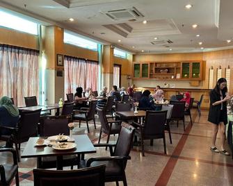 Kingston Hotel Tawau - Tawau - Restaurant