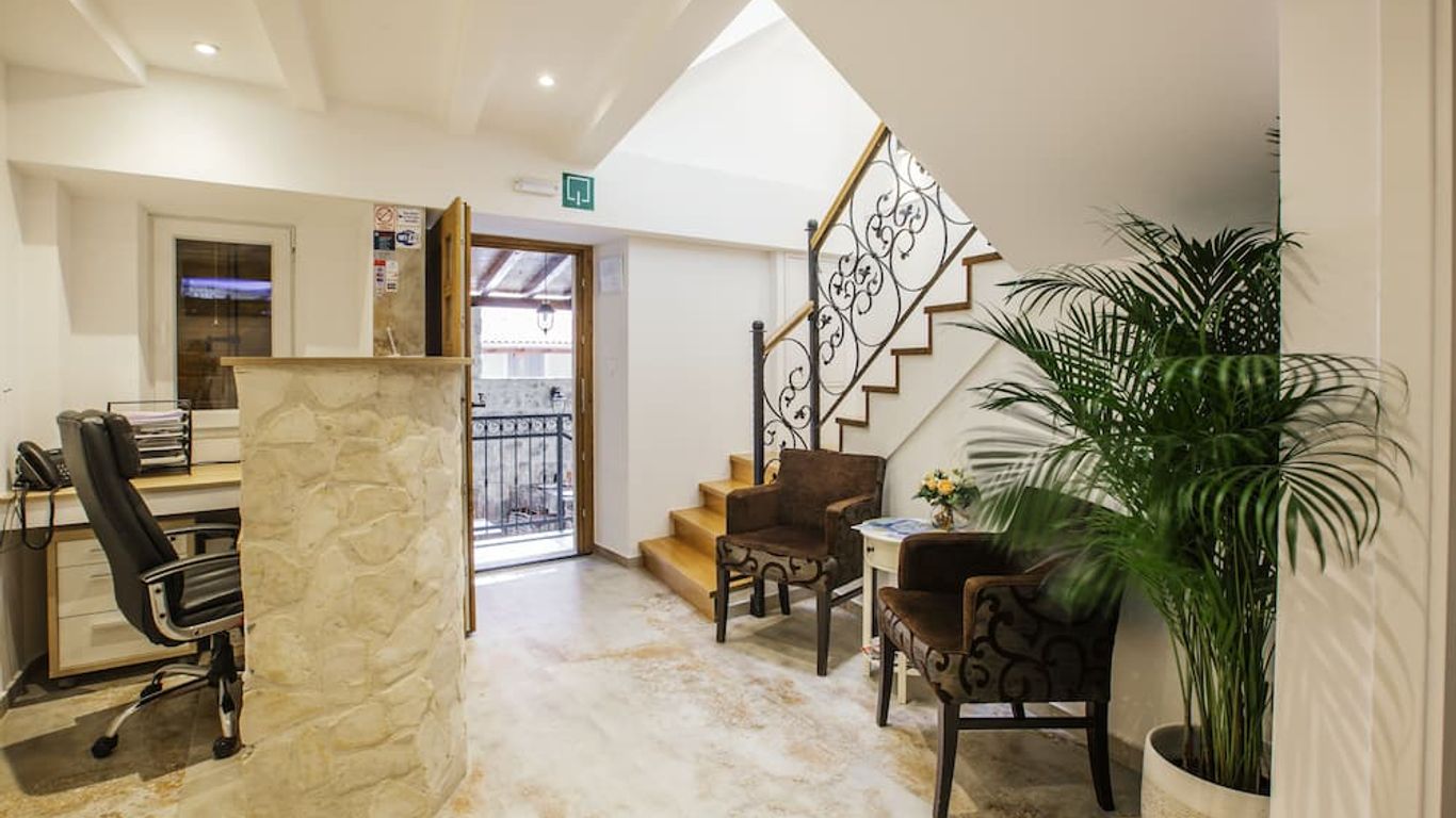 Heritage Hotel Dea Hvar