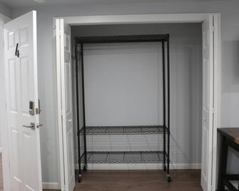 Luxury Remodeled and furnished private studio with self check-in - Shoreline - Wyposażenie pokoju