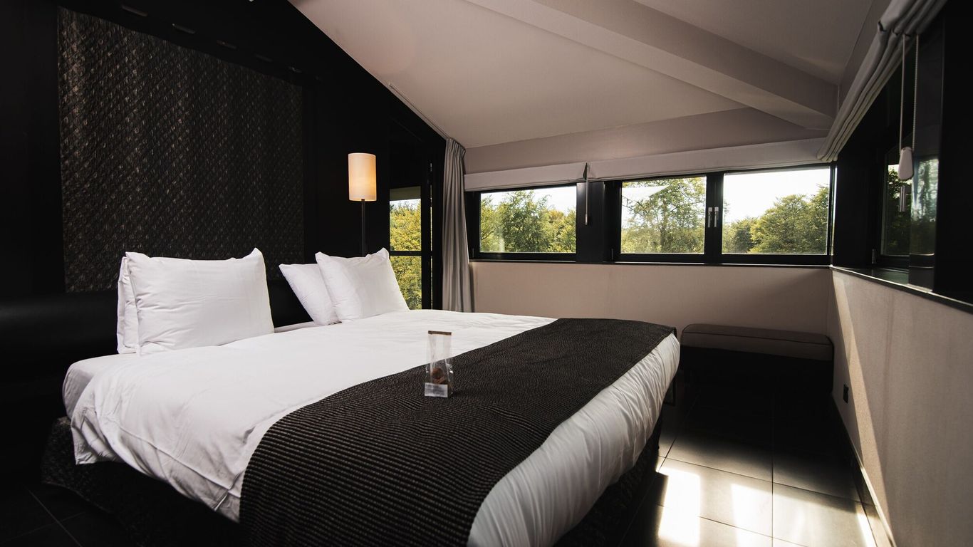 هوتل دي إكوبوت